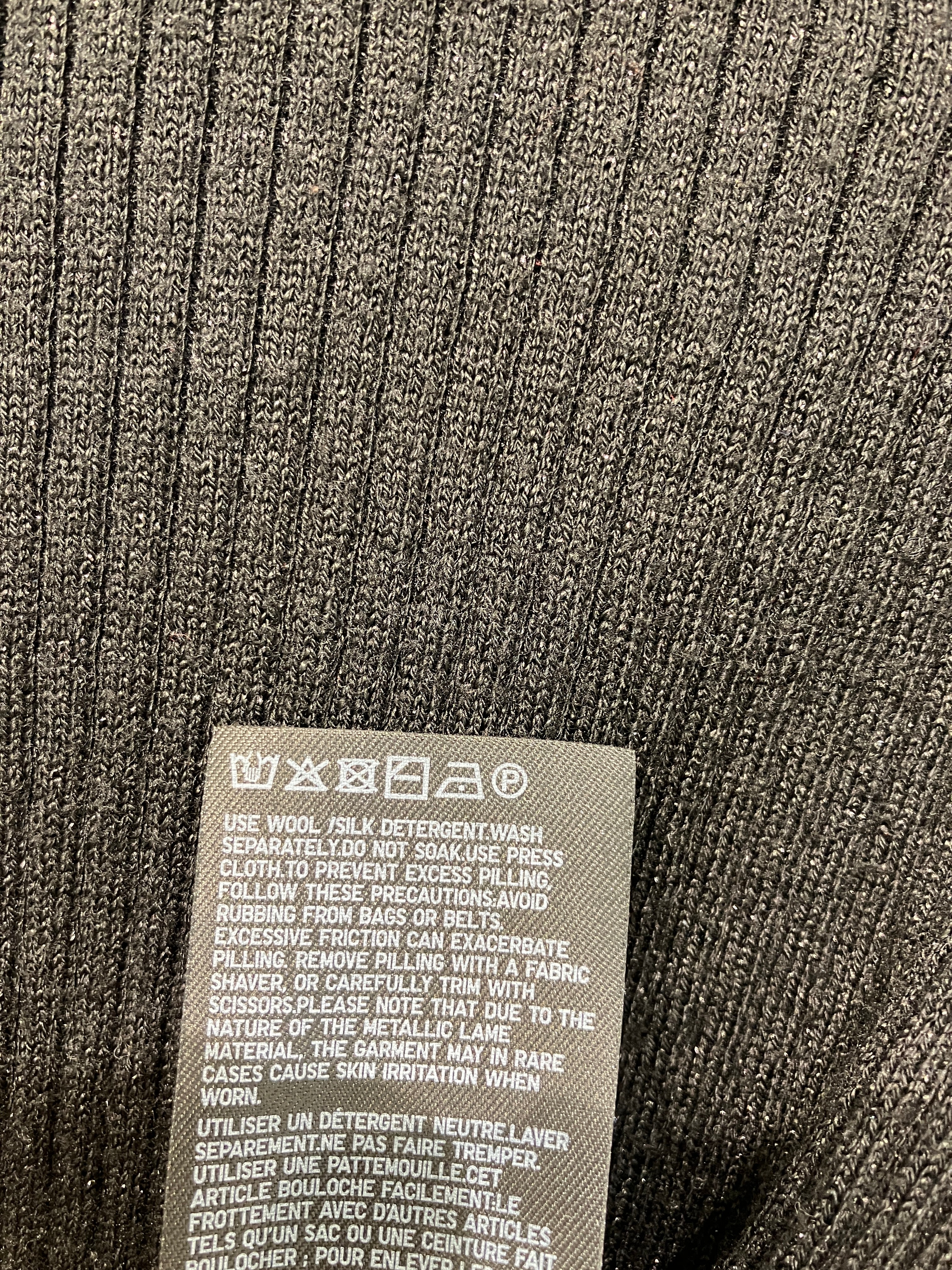 Uniqlo Bluse